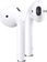 Навушники Apple AirPods 2 with Charging Case (MV7N2) Open Box - фото 3