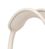 Наушники Apple AirPods Max USB-C Starlight (MWW53) - фото 3