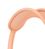 Наушники Apple AirPods Max USB-C Orange (MWW73) - фото 3