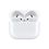 Навушники Apple AirPods 4 (MXP63) Open Box - фото 1