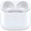 Вживаний Бездротовий зарядний кейс Apple AirPods 4 (MXP93/C) - фото 1