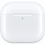 Вживаний Бездротовий зарядний кейс Apple AirPods 4 (MXP93/C) - фото 2