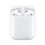 Наушники Apple AirPods 2 with Charging Case (MV7N2) 2019 - фото 1