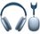 Навушники Apple AirPods Max Sky Blue (MGYL3) - фото 3