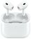 Навушники Apple AirPods Pro 2nd generation with MagSafe Charging Case USB-C (MTJV3) Open Box - фото 1
