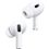 Навушники Apple AirPods Pro 2nd generation with MagSafe Charging Case USB-C (MTJV3) Open Box - фото 3