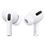 Навушники Apple AirPods Pro (MWP22) 2019 - фото 4
