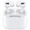 Навушники Apple AirPods Pro (MWP22) 2019 - фото 3