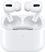 Навушники Apple AirPods Pro (MWP22) 2019 - фото 9