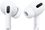 Навушники Apple AirPods Pro (MWP22) 2019 - фото 10