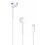 Наушники EarPods with Lightning Connector (MMTN2) White - фото 4
