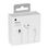 Наушники EarPods with Lightning Connector (MMTN2) White - фото 5