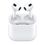 Навушники TWS Apple AirPods 3rd generation with Lightning Charging Case (MPNY3) - фото 1