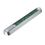 Парковальная Карта Proove Parking Number Plate Metal Lock (silver) (AAPM00000006) - фото 1
