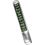Парковальная Карта Proove Parking Number Plate Metal Lock (silver) (AAPM00000006) - фото 3