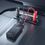 Автомобильное пуско-зарядное устройство Baseus PrimeTrip VJ1 Jump Starter 12000mAh (C0119400) - фото 4