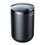 Автомобильная пепельница Baseus Premium 2  Series Car Ashtray Cluster Black (C20464700111-00) - фото 1