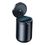 Автомобильная пепельница Baseus Premium 2  Series Car Ashtray Cluster Black (C20464700111-00) - фото 2