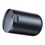 Автомобильная пепельница Baseus Premium 2  Series Car Ashtray Cluster Black (C20464700111-00) - фото 3