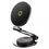 Автомобильный держатель Baseus MagPro Series II Magnetic Car Mount Stick-on Version Cosmic Black - фото 1