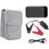 Автомобільний пуско-зарядний пристрій Xiaomi 70Mai Jump Starter Midrive PS01 - фото 4
