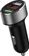 Автомобильное зарядное устройство WIWU Car Charger QC3.0 Black (QC200) - фото 1