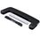 Ароматизатор Baseus Paddle Car Air Freshener (black) (SUXUN-BP01) - фото 1