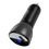Автомобильное зарядное устройство Acefast B6 Fast Charge Car Charger 63W Black (AFB6B) - фото 2