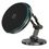 Автотримач з БЗП Acefast D30 Magnetic Wireless Charging (Black) - фото 1