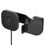 Магнітний автотримач Spigen OneTap Pro (Mag Fit) ITT90W - Tesla 3/Y/X(2021) / S(2021), Black (ACP03844) - фото 2