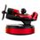 Ароматизатор Airplane (Charm) (red) - фото 3