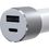 Автомобільна зарядка Satechi 72W Type-C PD Car Charger Silver (ST-TCPDCCS) - фото 3