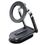 Автомобильный держатель Acefast D54 magnetic car holder for dashboard Black - фото 1