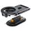 Автомобильный держатель Acefast D54 magnetic car holder for dashboard Black - фото 2
