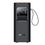 Автомобильный компрессор (электрический) Baseus SuperMini Pro Series Wireless Car Inflator C11159300111-00 - фото 1