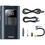 Автомобильный насос Baseus PrimeTrip VA1 Wired and Wireless 2-in-1 Tire Inflator Cosmic Black (C11169001121-00) - фото 2