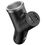 АЗУ Baseus Y type dual USB+cigarette lighter extended car charger 3.1 A Black (CCALL-YX01) - фото 1