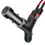 АЗУ Baseus Y type dual USB+cigarette lighter extended car charger 3.1 A Black (CCALL-YX01) - фото 3