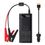 Автомобильный инвертор Baseus Super Si Power Inverter 500W (220V CN/EU) Black (CGNB000101) - фото 2