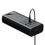 Автомобильный инвертор Baseus Super Si Power Inverter 500W (220V CN/EU) Black (CGNB000101) - фото 3