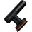 Устройство для полировки автомобиля Baseus New Power Cordless Electric Polisher Black (CRDLQ-B01) - фото 2