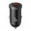 Автомобильное зарядное устройство Mcdodo [CC-2320] LED 2-Port Car Charger 3A 33W (Black) - фото 1