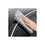 Автомобильная микрофибра Baseus Easy life car washing towel (CRXCMJ-A0G) 40*80cm gray - фото 3