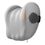 Подушка Baseus ComfortRide Series Car Headrest Gray (CNTZ000013) - фото 2
