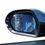 Пленка Baseus 0.15mm для Car Rear-View Mirror Oval (135*95mm) (transparent) (SGFY-C02) - фото 2