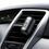Автомобильный освежитель воздуха Baseus Little Fatty In-vehicle Fragrance Black (Clgn*3+1+1) (SUXUN-PDA01) - фото 3