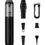 Портативный пылесос Baseus A3 lite Handy Vacuum Cleaner (12000pa) Black (VCAQ050001) - фото 3