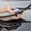 Точилка для склоочищувача Baseus Rain Wing wiper repairer Silver - фото 4