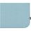 Чехол MW Seasons Sleeve Case Sky Blue for MacBook Pro 13" M1/MacBook Air 13" M1 (MW-410116) - фото 3