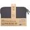 Чохол MW Horizon Sleeve Case Blackened Pearl for MacBook Pro 13" M1/M2/MacBook Air 13" M1 (MW-410123) - фото 5